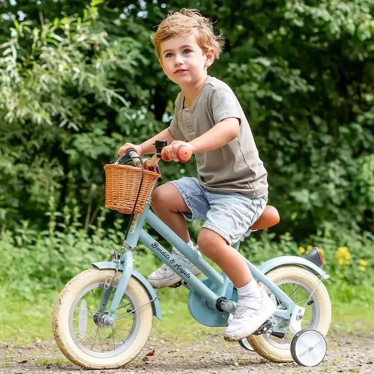 Bikes, Trikes & Ride-Ons