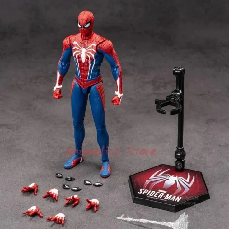 Action Figure & Collectibles